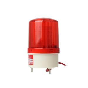 알람 LED 경광등 사이렌 설비 조절가능 12V 단일상품 후방 안전등 램프