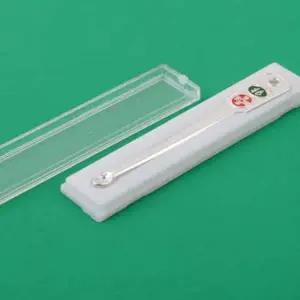 [오너클랜]럭셔리 은 귀이개 - 은귀지개