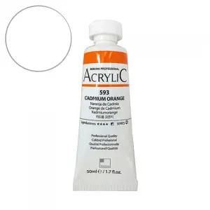 신한 아크릴물감 50ml NO.562 흰색 / 티타늄화이트 개(1개입) 아크릴물감