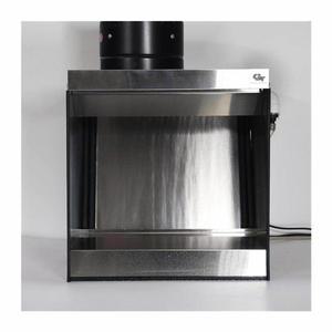 워터 커튼 도색 부스 공기 분체 연주자 B410 폭포 스테인레스 23형 B515 방진