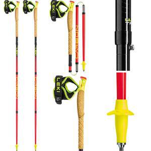 독일 울트라 트레일 접이식 ONE FX 러닝 등산스틱 65225851115