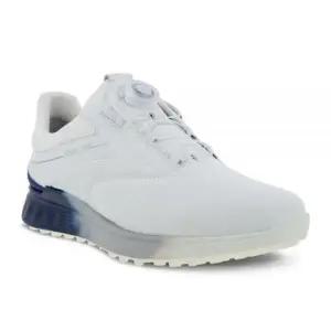 ECCO 에코 M Golf S-Three BOA (102954-60616) (남성 골프 S-쓰리 보아)