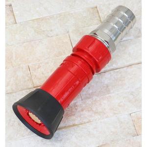 분사기 물호스 알루미늄 직사 워터건 커넥터 트퀄 1인치 원예용 25MM