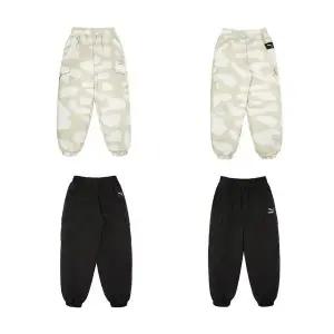 푸마키즈 스키 패딩 팬츠 PK44PL360 890352