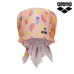 [하프클럽/아레나]아레나 스윗 아쿠아두건 수모 A5AC1AS05