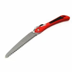 목공톱날 원예톱 나무톱 접이식 나무자르기 나무절단