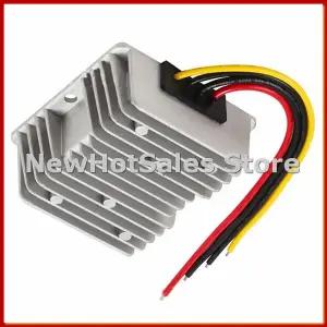 24V12V로 30A 360W DC DC 컨버터 24볼트12볼트로 버크 레귤레이터 전압 변압기-ABFB