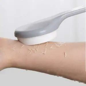 손잡이형 등밀이 마사지 스펀지