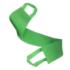 비스코스 원단 이태리 등밀이 타올