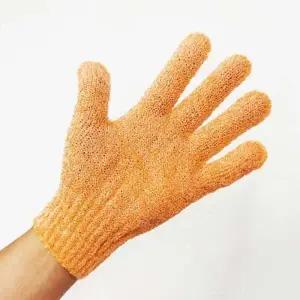 때밀이 장갑 1P 개별포장