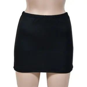 편안한 착용감 쿨론 Y라인커버 속치마바지