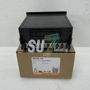 펄스 타코미터 새 제품 MP5W-4N