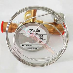 067N2159 팽창 밸브 박스에 새 제품