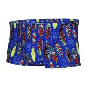 XBLUE 2025 남아동 탄탄이 숏사각 수영복 U63060 핫템