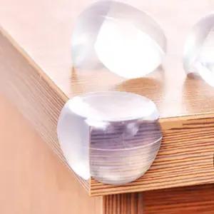 책상 가구 모서리 아이방 어린이방 보호대 보호캡