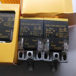 근접 스위치 NI35U-CK40-AN6X2-H1141 1