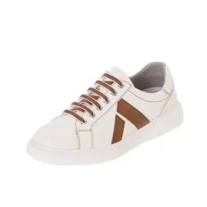 [갤러리아] [소다]소다제화 남성화 캐주얼 밴딩 스니커즈 연밤색 AMM555 JT-21