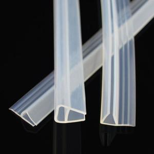 바이디움 필수 방풍 6mm 방수 바닥 바람막이 유리문 쫄대 가스켓