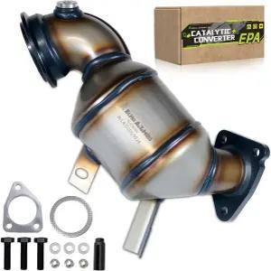 쉐보레 크루즈 20112016 소닉 20122020 트랙스 20152021 뷰익 앙코르 20132021 1.4L 촉매 변환기 EPA 준수