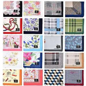 남자 고급 10장 박스 순면 여자 선물 국산 손수건세트def554