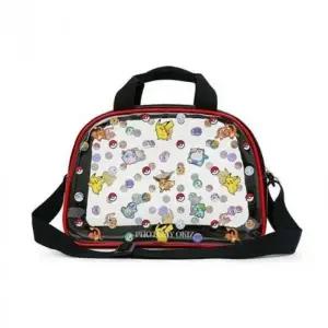 ( )아동수영가방 비취백 패턴 보스턴 수영가방 아동 물놀이백 목욕