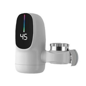 3000W 순간 온수기 수도꼭지 전기 탱크리스 주방용  가열 온도 표시 포함