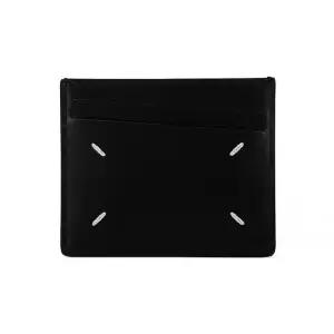 메종마르지엘라 SA1VX0009 P4745 T8013 스티치 그레인 카드지갑