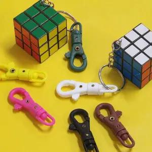 컬러 회전 개고리