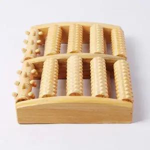 발지압판 발바닥 롤링 안마 풋롤러 (WFHS51E)