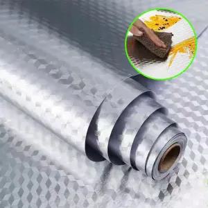 주방시트지 벽시트지 난연 오염방지 싱크대