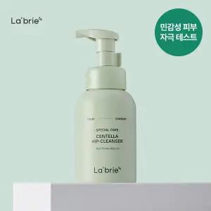 [베베쿡]Labrie 라브리에 센텔라 힙클렌저 300ml