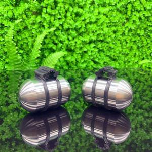 304 스테인리스 에그벨 복싱 스텐 오믈렛에어 웨이트 미니 권투덤벨 트레이닝 에그