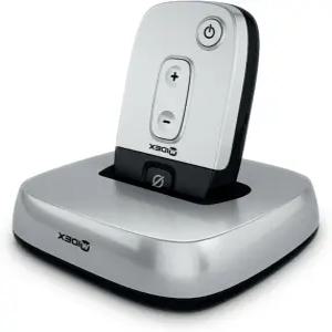 립싱크 정밀도를 갖춘 보청기용 Widex TV-DEX 무선 TV 스트리머 - 선명한 사운드를 위한 직접 연결