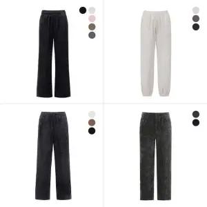 [폴햄](천안아산점)후회없는 부드러운 터치감 코듀로이 트레이닝팬츠 시즌오프 마지막 와이드/조거 특...