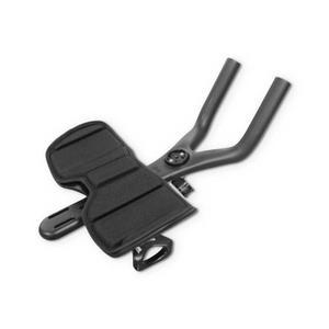 카본 TT바 산악자전거 트라이바 일체형 카본티티바 핸들 플랫 사이클링 자전거 손잡이