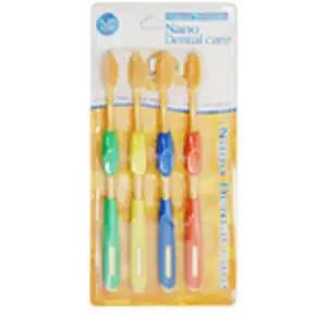 금칫솔(4P) 치간