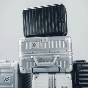 [10+1년AS] 레딕스 여행용 폴리카보네이트 캐리어