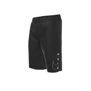 나이키 NIKE스윔 23년 3월 신상 입고 ! 아동수영복 스플릿 로고 랩 8인치 트렁크 NESSC780-001 416064