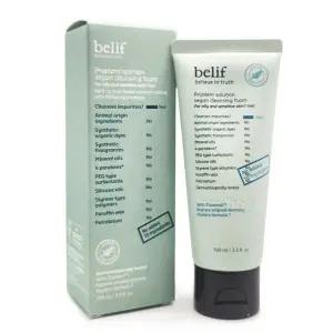 빌리프 프라블럼 솔루션 비건 클렌징 폼 100ml