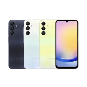 갤럭시 A25 공기계 미사용 새제품 SM-A256N jp