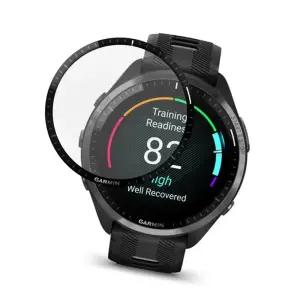 [모두모아]가민 포러너965 풀커버 액정보호 필름 PMMA재질 휴대폰케이스 강화유리필름 강화유리 액정보호필