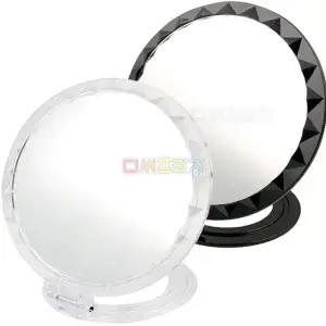 세븐스타 썬 스탠드 거울 접이식 탁상거울