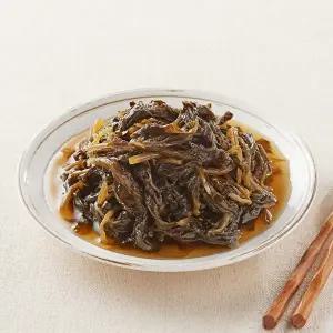 [참맛나][참맛나반찬] 곤드레 절임 300g