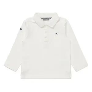 [블루독베이비](IV)베이직 피케 카라 티셔츠 46119-330-07_s