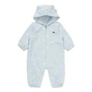 [블루독베이비](BL)도기패턴 화섬 우주복 46113-601-02_s