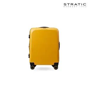 [스트라틱] 독일 브랜드 스페이스 기내용 캐리어 20인치 + 에어 목쿠션