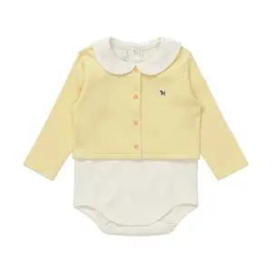 [블루독베이비](YE)가디건 SET 바디슈트B 46170-676-03_s