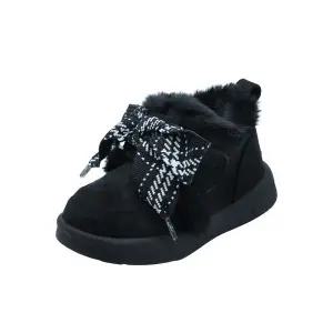 베어파우 MONROE 양털 부츠 K3048001RD K 408253