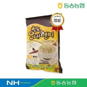 [자연맛남][동송농협] 당일도정 강원도 철원 오대현미 5kg