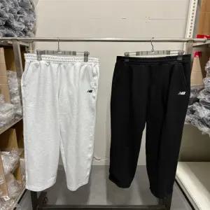 에센셜 와이드 팬츠 공용 BB NBMLGCO123 16 19 AC 62